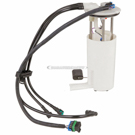 BuyAutoParts 36-01245AN Fuel Pump Assembly 2