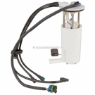 1995 Pontiac Sunfire Fuel Pump Assembly 2