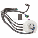 BuyAutoParts 36-01245AN Fuel Pump Assembly 4