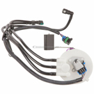 1995 Pontiac Sunfire Fuel Pump Assembly 4