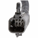 1999 Chevrolet Monte Carlo Fuel Pump Assembly 7