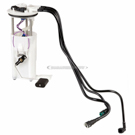 BuyAutoParts 36-00370AN Fuel Pump Assembly 1