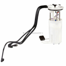 BuyAutoParts 36-00370AN Fuel Pump Assembly 2