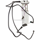 2000 Chevrolet Lumina Fuel Pump Assembly 1