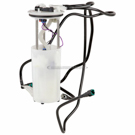 2000 Chevrolet Lumina Fuel Pump Assembly 2