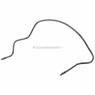 2000 Chevrolet Lumina Fuel Pump Assembly 4