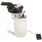 BuyAutoParts 36-00154AN Fuel Pump Assembly 2