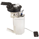 2003 Chevrolet Avalanche 2500 Fuel Pump Assembly 2