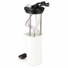2004 Chevrolet Express Van Fuel Pump Assembly 2