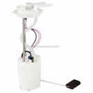 2003 Saturn Vue Fuel Pump Assembly 2