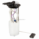 BuyAutoParts 36-01316AN Fuel Pump Assembly 2