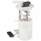 BuyAutoParts 36-01299AN Fuel Pump Assembly 2
