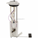 2002 Gmc Sonoma Fuel Pump Assembly 1
