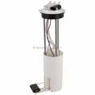 BuyAutoParts 36-00401AN Fuel Pump Assembly 2