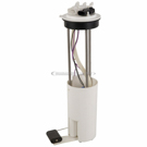 BuyAutoParts 36-00401AN Fuel Pump Assembly 2