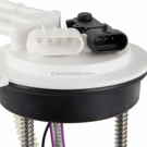 BuyAutoParts 36-00401AN Fuel Pump Assembly 3