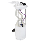 2003 Isuzu Axiom Fuel Pump Assembly 2