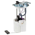BuyAutoParts Cadillac Fuel Pump Assembly 36-01292AN