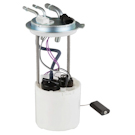 BuyAutoParts 36-01292AN Fuel Pump Assembly 2