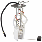 1995 Ford E Series Van Fuel Pump Assembly 1