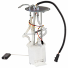 BuyAutoParts 36-01382AN Fuel Pump Assembly 2