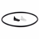BuyAutoParts 36-01382AN Fuel Pump Assembly 4