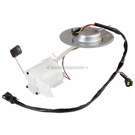 BuyAutoParts 36-00808AN Fuel Pump Assembly 2