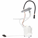BuyAutoParts 36-01372AN Fuel Pump Assembly 2