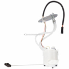 2000 Ford F Series Trucks Fuel Pump Assembly 2