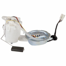 BuyAutoParts 36-00811AN Fuel Pump Assembly 1
