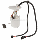 BuyAutoParts 36-00790AN Fuel Pump Assembly 2