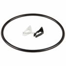 BuyAutoParts 36-00339AN Fuel Pump Assembly 3