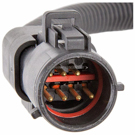 BuyAutoParts 36-00339AN Fuel Pump Assembly 5