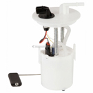 2004 Mercury Sable Fuel Pump Assembly 2