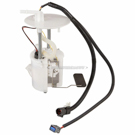 BuyAutoParts 36-00411AN Fuel Pump Assembly 1