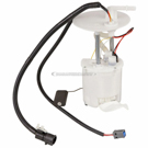 BuyAutoParts 36-00411AN Fuel Pump Assembly 2