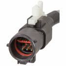 2002 Mercury Sable Fuel Pump Assembly 4