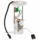 2003 Ford Expedition Fuel Pump Assembly 1