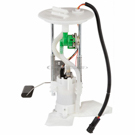 2003 Ford Expedition Fuel Pump Assembly 2