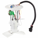 2003 Ford Explorer Fuel Pump Assembly 2