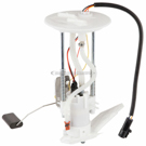 2003 Lincoln Navigator Fuel Pump Assembly 2