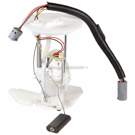 BuyAutoParts 36-00507AN Fuel Pump Assembly 1