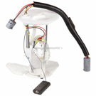 2003 Ford Explorer Fuel Pump Assembly 1