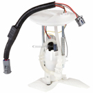 BuyAutoParts 36-00507AN Fuel Pump Assembly 2