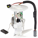 BuyAutoParts 36-00348AN Fuel Pump Assembly 2