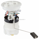 BuyAutoParts 36-01359AN Fuel Pump Assembly 1