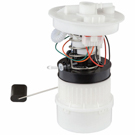 BuyAutoParts 36-01359AN Fuel Pump Assembly 2