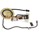 2003 Mercury Marauder Fuel Pump Assembly 2