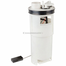1993 Dodge Ramcharger Fuel Pump Assembly 2