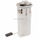 BuyAutoParts 36-01254AN Fuel Pump Assembly 2